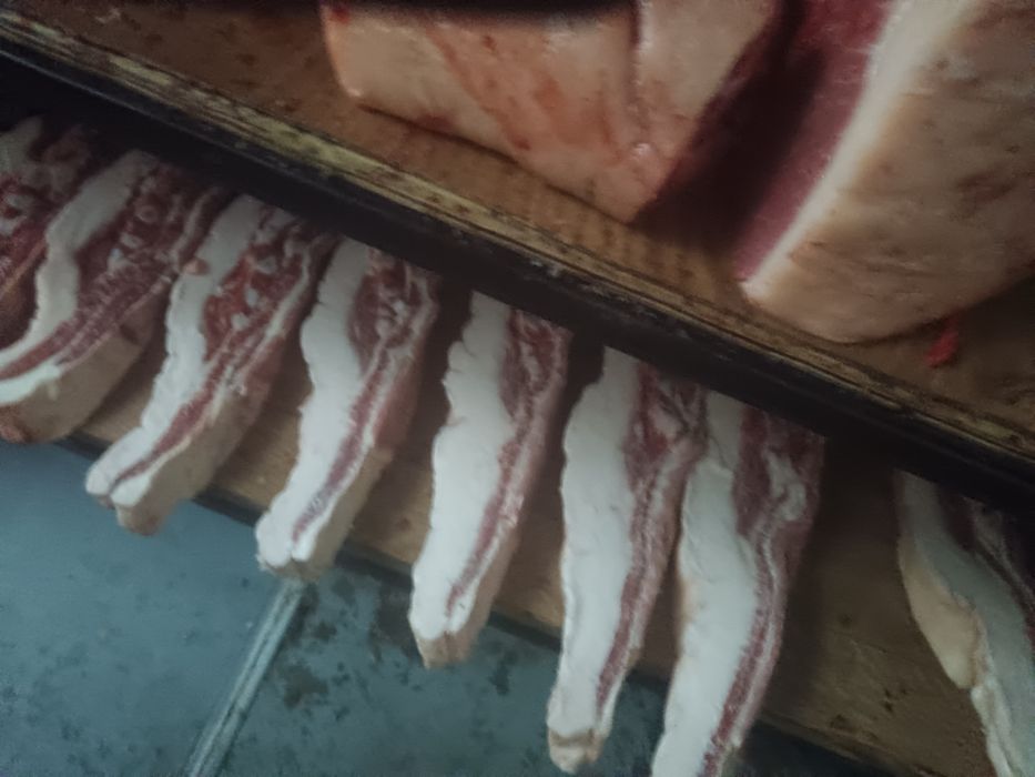 Касапшы Жылкы соямыз!