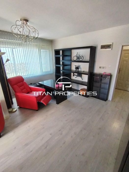 Продава се Двустаен апартамент в Бургас, Сарафово - 80 кв.м за 1863 €/кв.м - Снимка #3