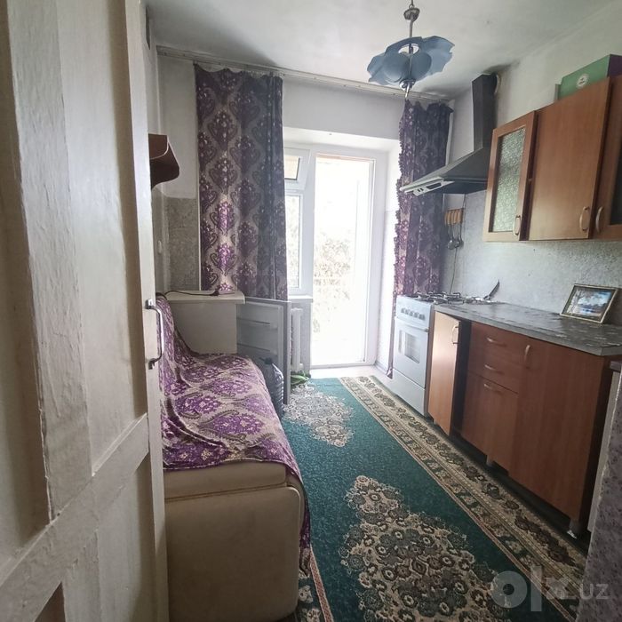 Aziz bozordan kvartira arendaga beriladi