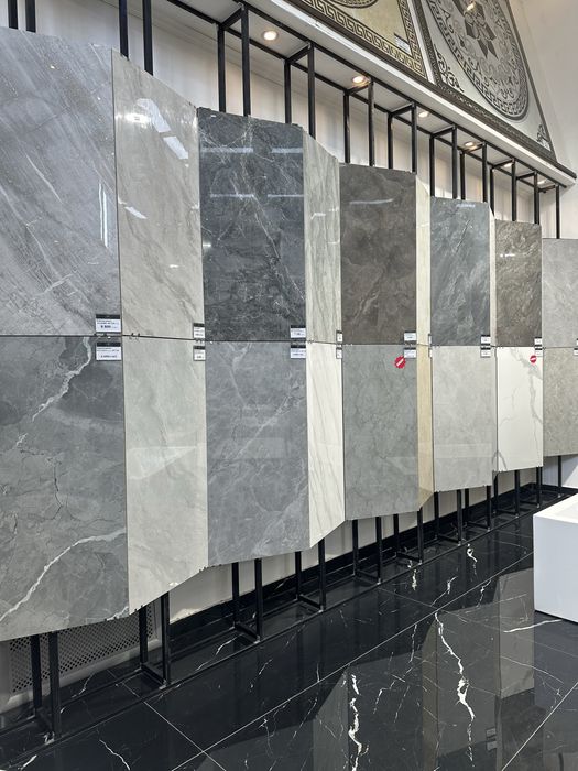 Кафель керамогранит керамическая плитка