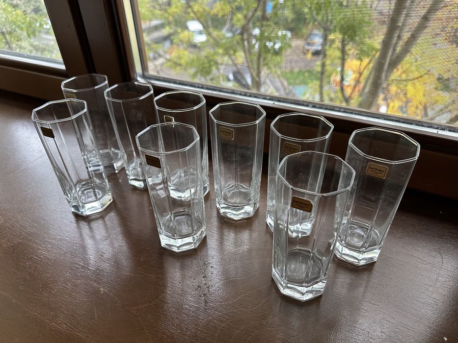 Набор бокалов Luminarc