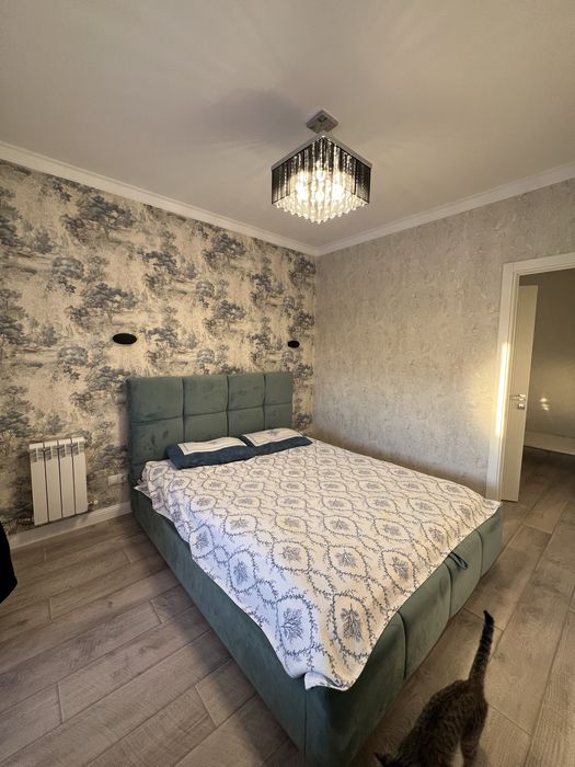 3 к кв ЖК Нектар