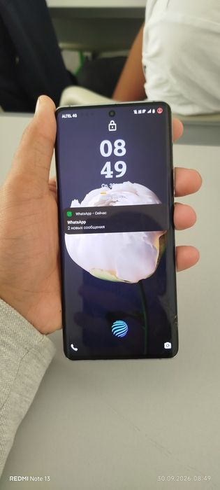 Продам флагман с хорошим состоянием