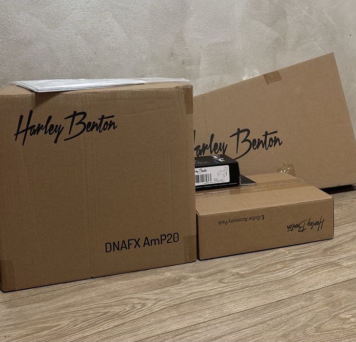 Електричека китара Harley Benton HWY-25BKS