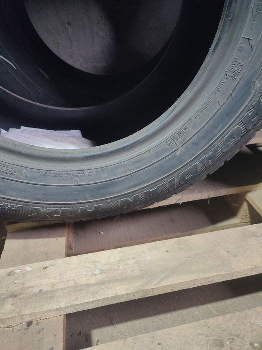 Шины Nexen 265/65/17