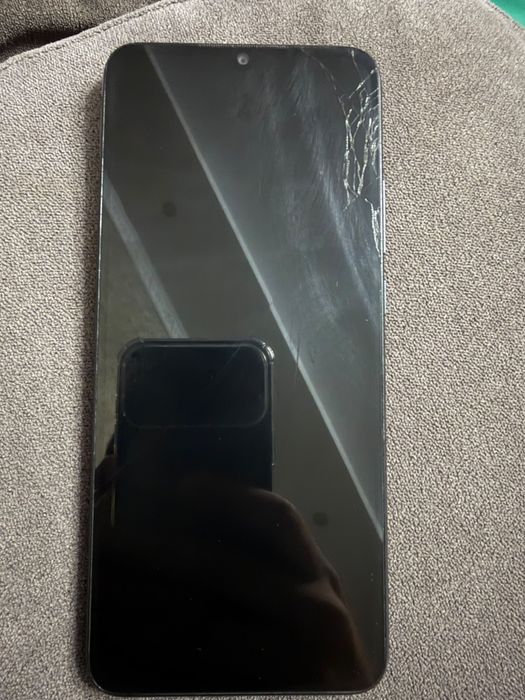 Redmi 10c android