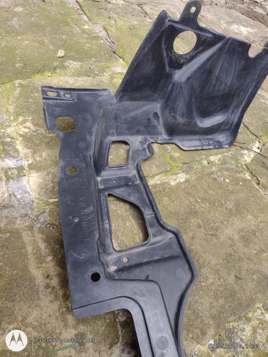 Кора за Хонда h-rv