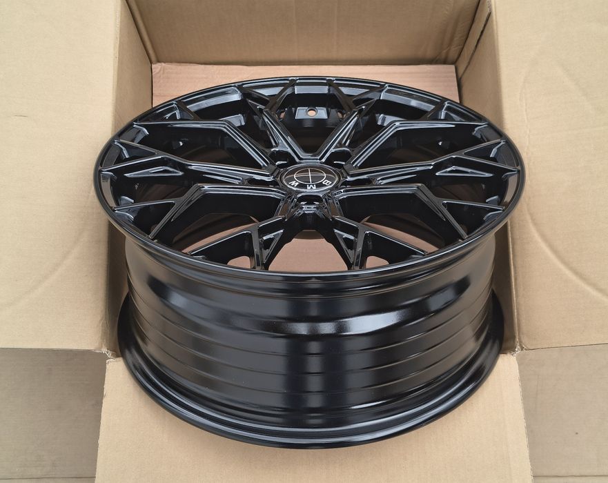 Jante 18 BMW seria 3 G20 G21 G22 G23 seria 5 G30 G31 G38
