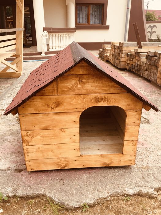 Cușcă câine și pisicuțe 200 lei