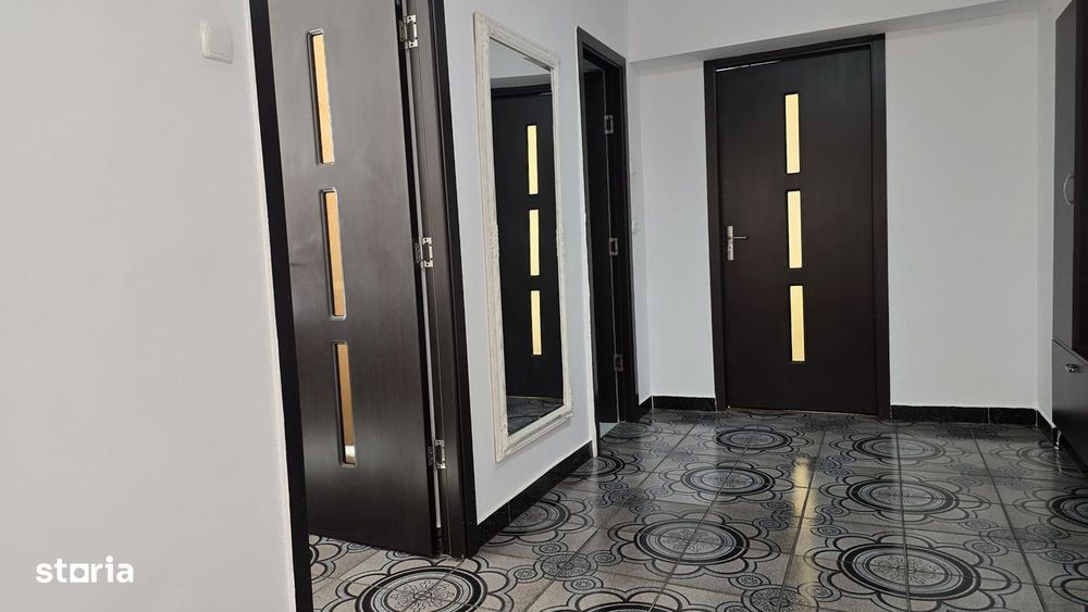 Apartament 2 camere in Deva, zona 22 Decembrie – Dorobanti