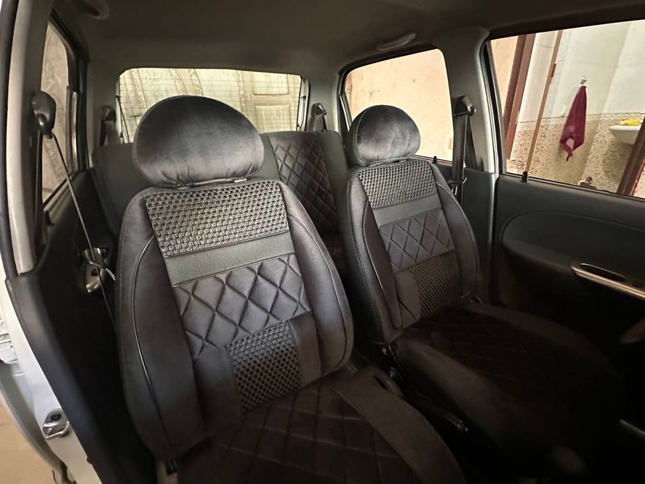 Matiz best  2015