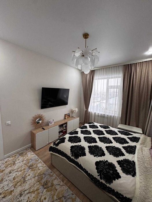 ТАУНхаус в черте города