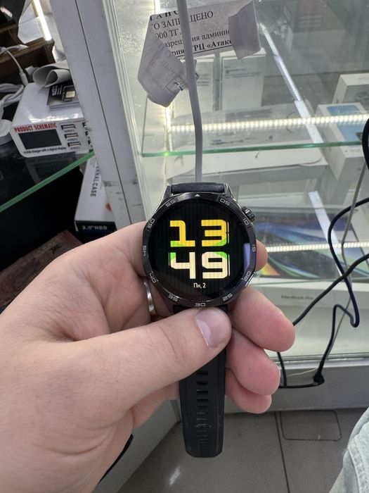 Часы Huawei GT 5 46 mm