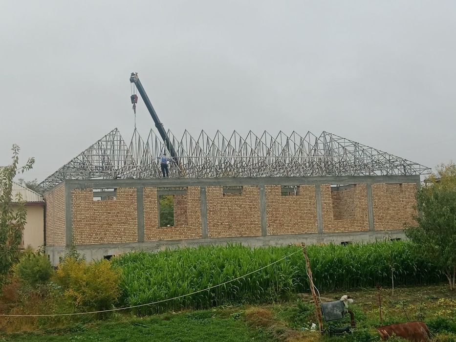 Kantiner matryaldan Tom yopish hizmati uzb boylab