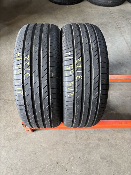 Anvelope Vara 215/55/17 Delinte DS2 215 55 17 R17