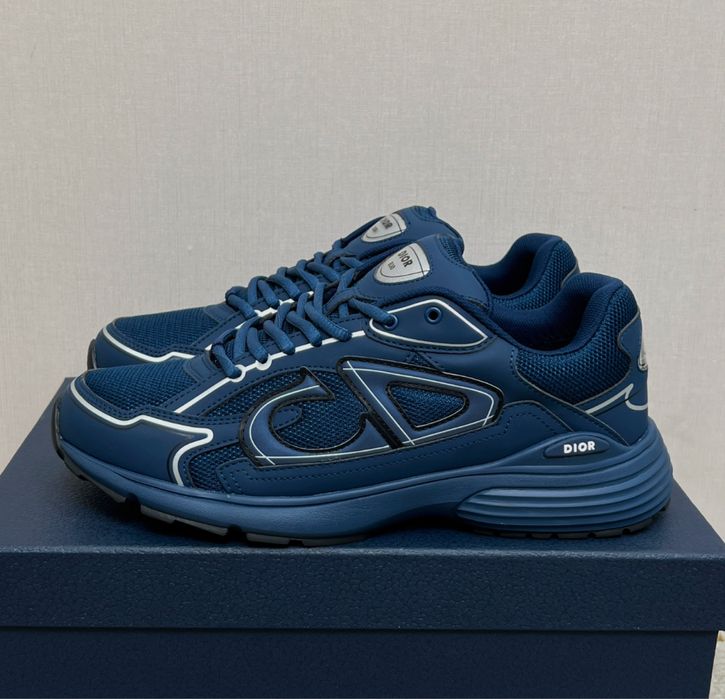 Dior b30 sneakers