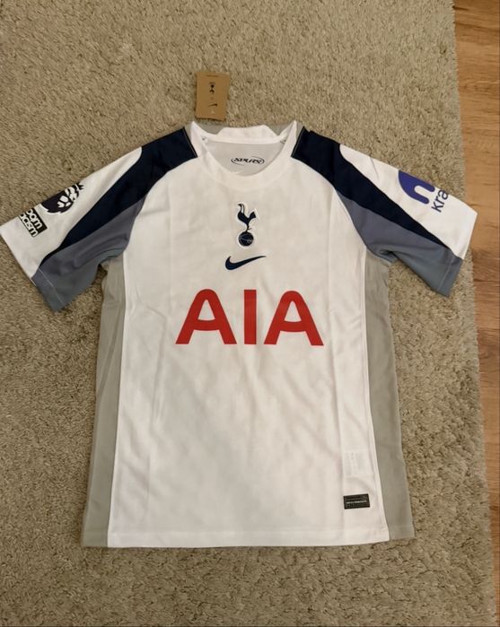 Tricou Son tottenham
