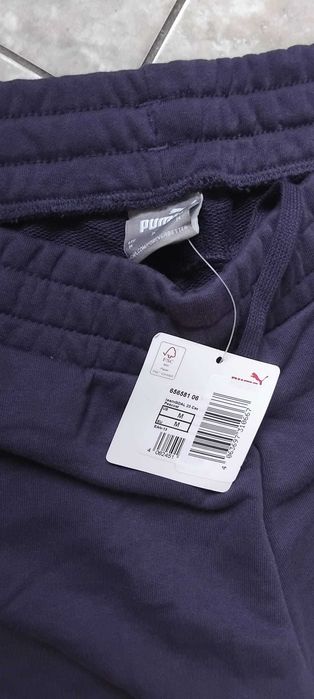 Bermude Puma barbati ,marime M,cu eticheta