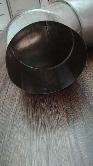 Переходник новый