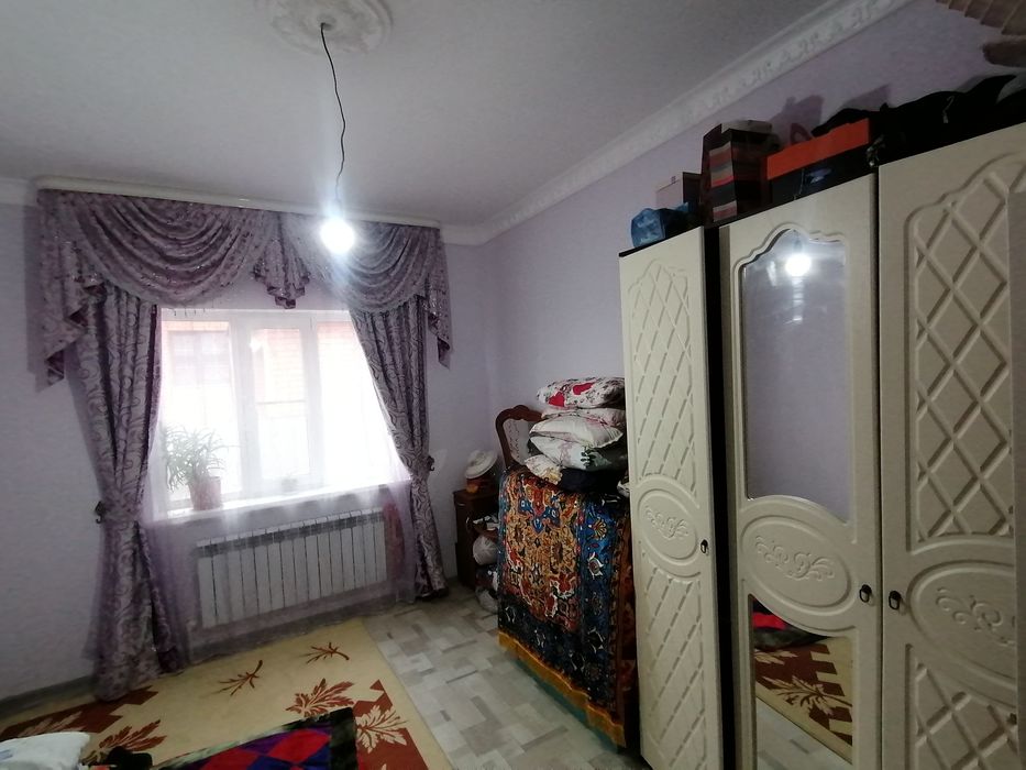 Продаётся частный дом в 22 квартале