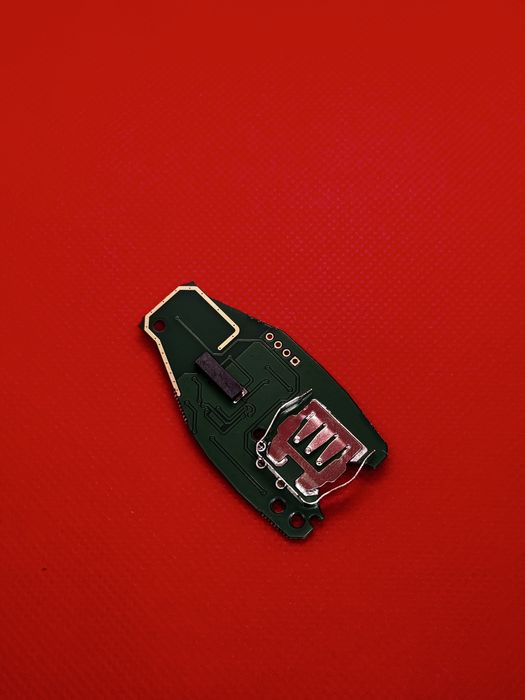 Copiere și programare chei VW Touareg – servicii rapide, sigure