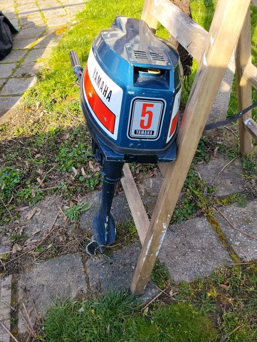 Лодка за риболов