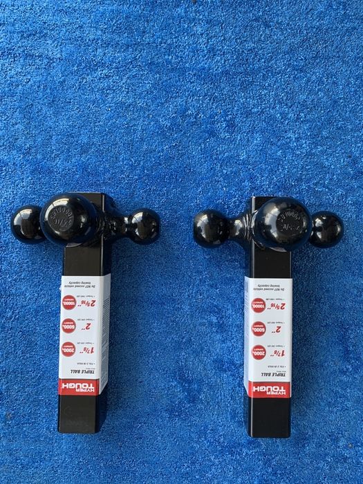 ТЕГЛИЧ Накрайник За Коли от САЩ(USA) и КАНАДА :Toyota;RAM;Mерцедес;