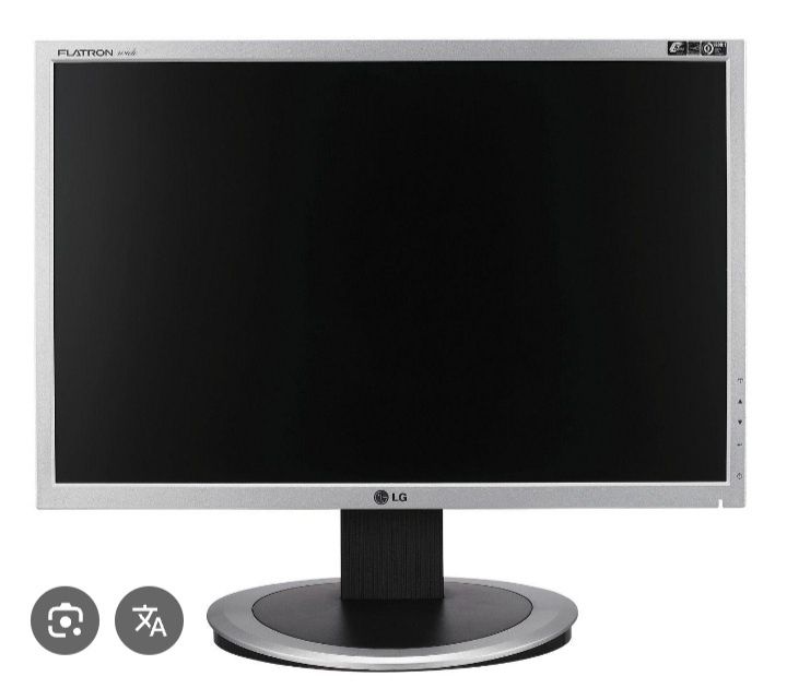 Монитор для компьютера