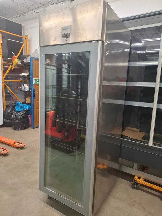 Congelator Alpeninox