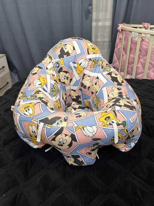 Кресло для присаживания