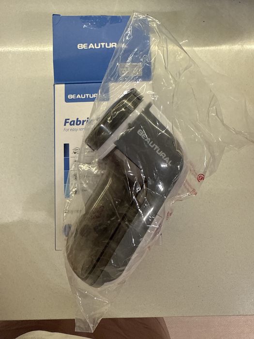 Aparat de curatat scame Beautural NOU