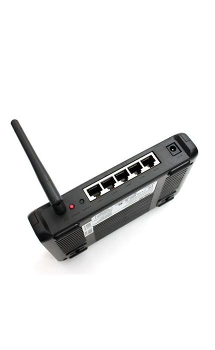 Router wireless Asus WL-520GC