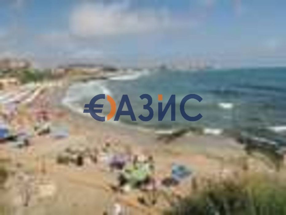 Продава се Едностаен апартамент в Созопол - 49 кв.м за 937 €/кв.м - Снимка #8