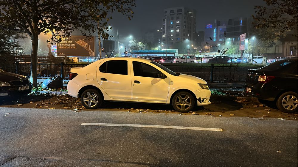 Inchirieri auto uz personal de la 60 lei pe zi