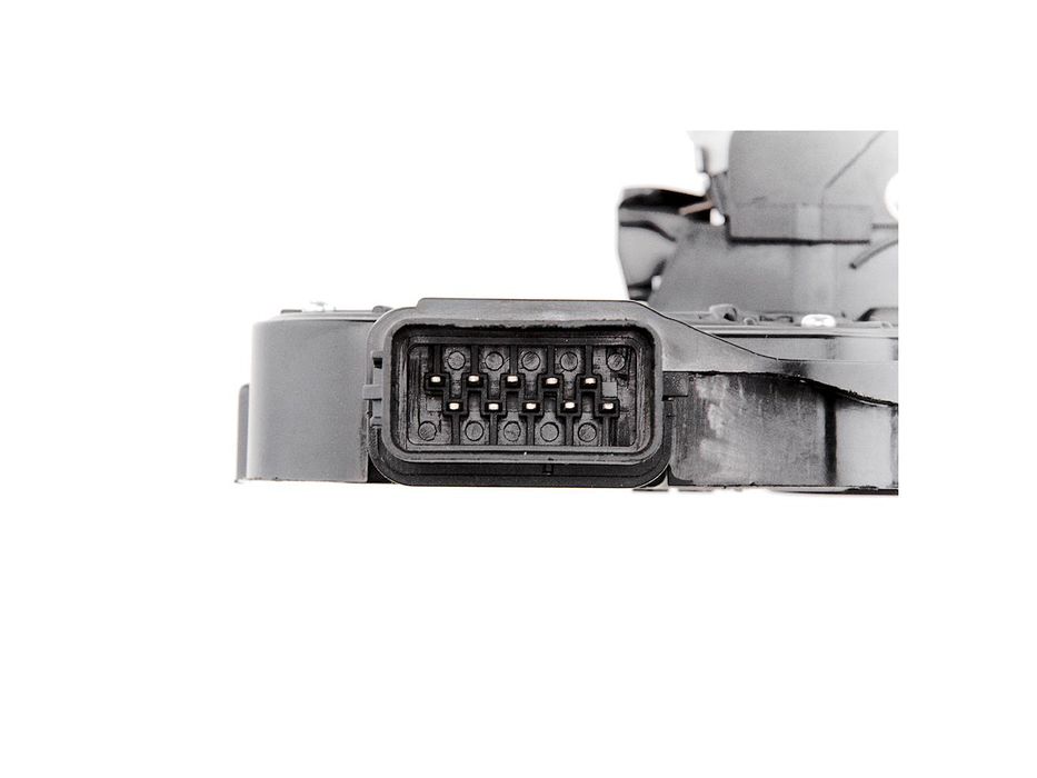 Брава за Volvo XC70 MK2 (2007-2016)