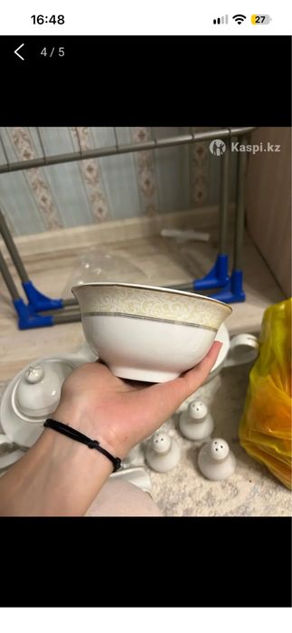 Продам посуды новые