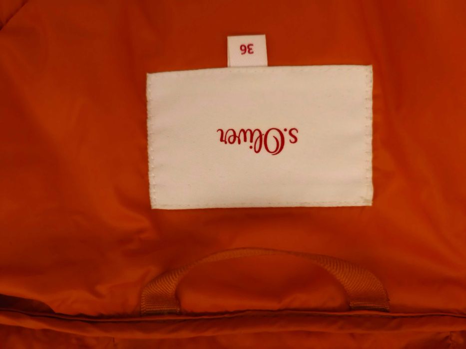 Ново яке S'Oliver