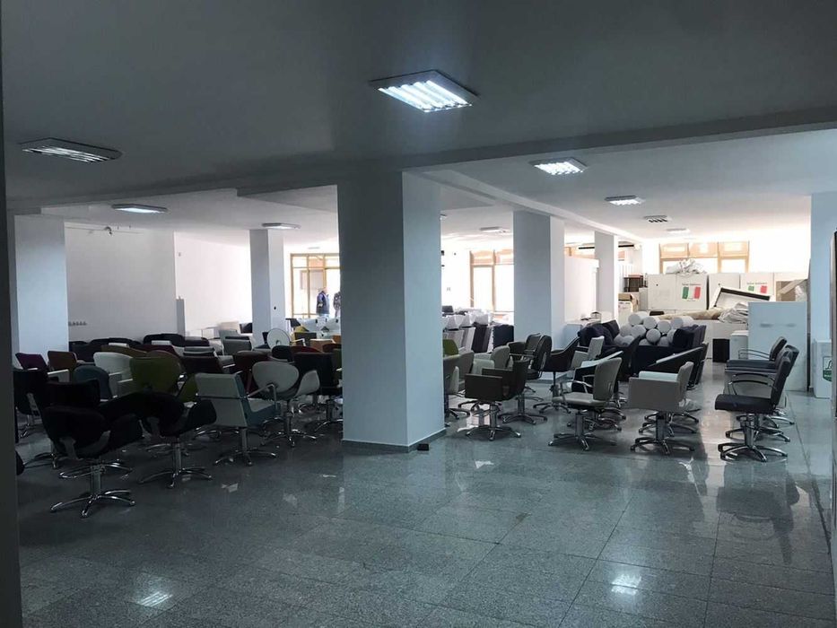 Продава се Магазин в Пловдив, Индустриална зона - Север - 407 кв.м за 983 €/кв.м - Снимка #2