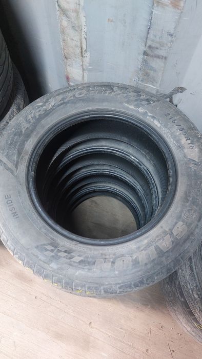 Продам шины SAILUN R 16