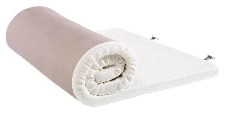 Топ матрак 90x200 GOLD T40 WELLPUR, НОВ