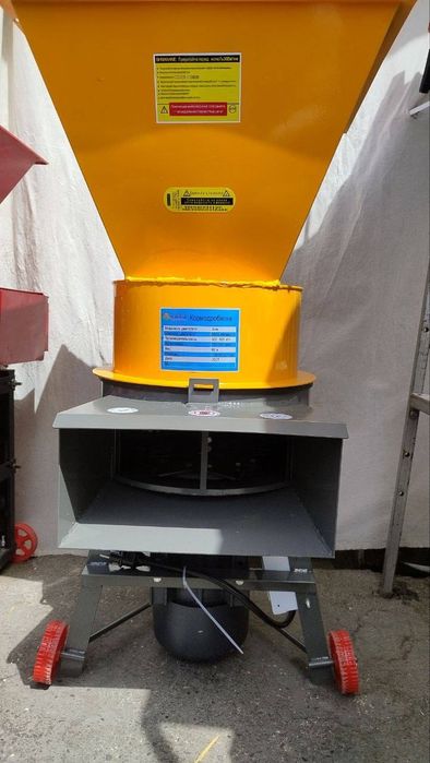 Дробилька китай заводской