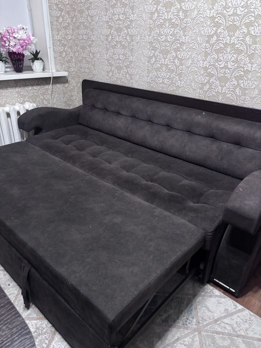 Диван транформер