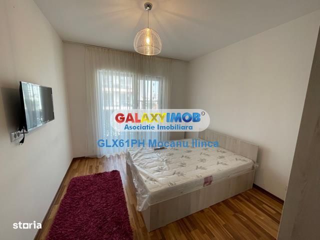 Inchiriere apartament 3 camere, MRS Residence, Albert, Ploiesti — fotografia 3
