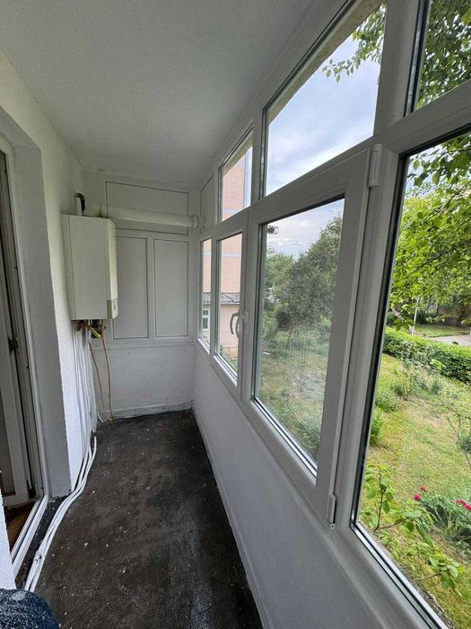 Inchiriez apartament pe botizului 200 euro