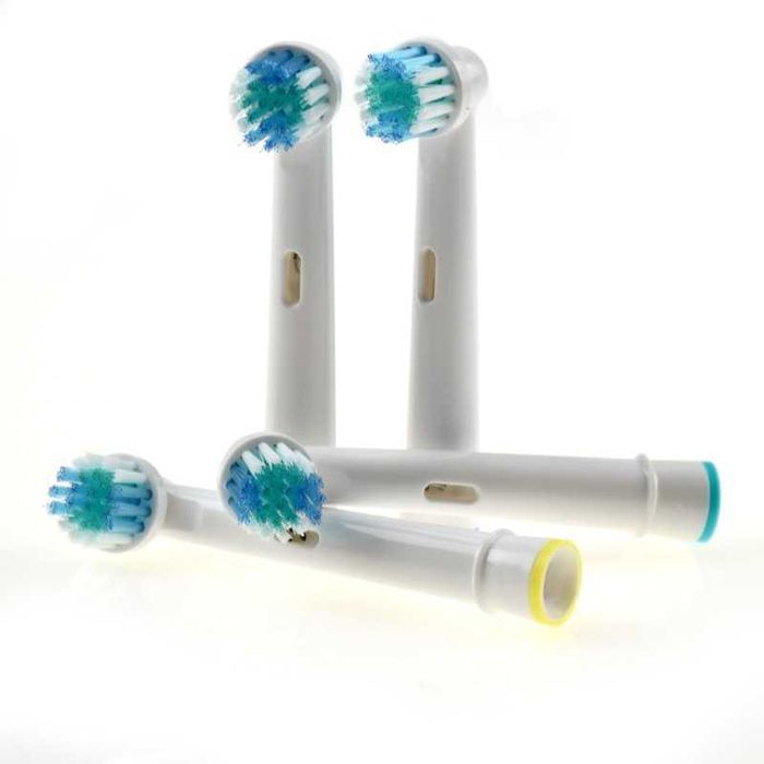 Резервни Глави Електрическа Четка за зъби