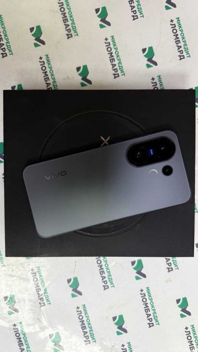 Vivo X200 FE (Кордай, Жибек Жолы 189) лот 112/3724