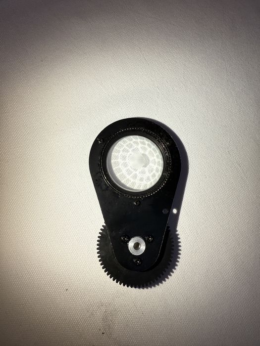 Vand prisme beam 7R moving head beam wash