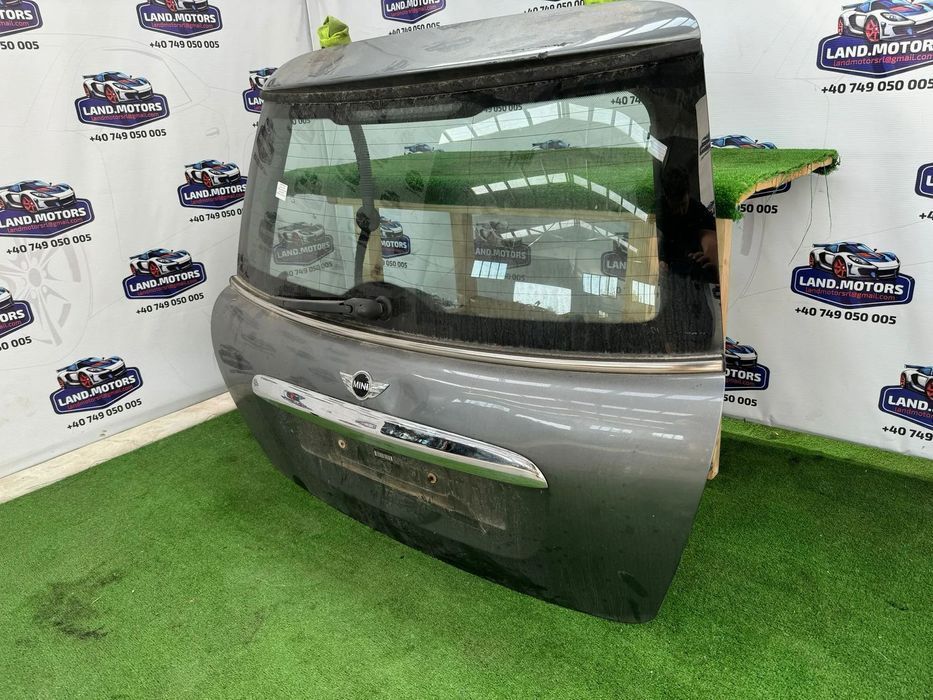 haion cu luneta mini cooper 2009