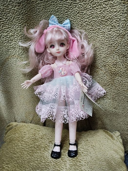 Кукла Мэгги, современная