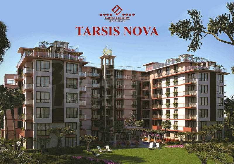 Продава се Двустаен апартамент в к.к. Слънчев бряг - 114 кв.м за 815 €/кв.м - Снимка #13